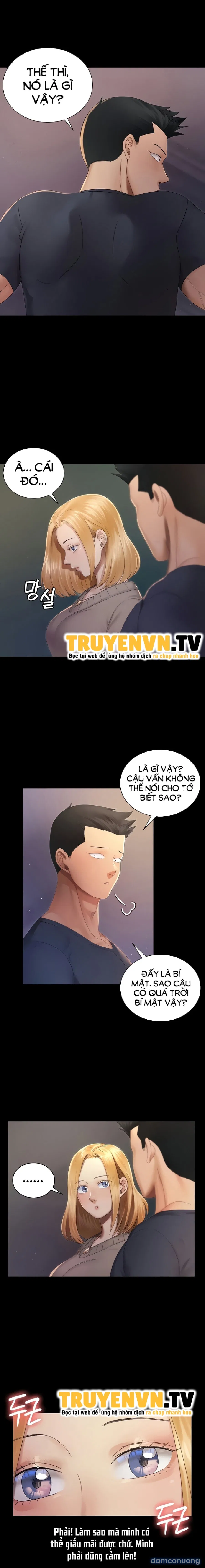 Thanh niên động kinh 