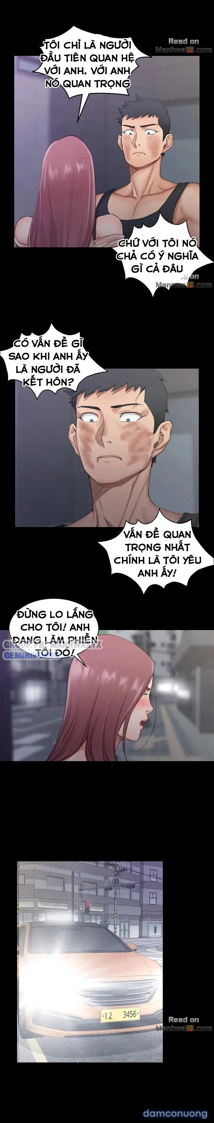 Thanh niên động kinh 