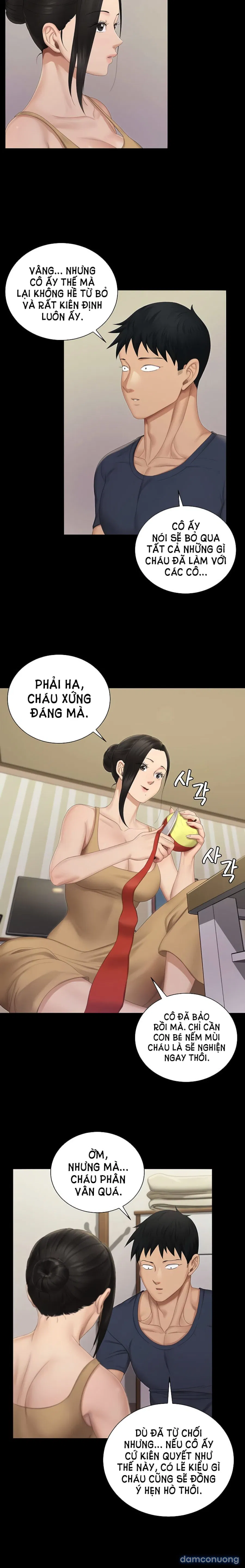Thanh niên động kinh 