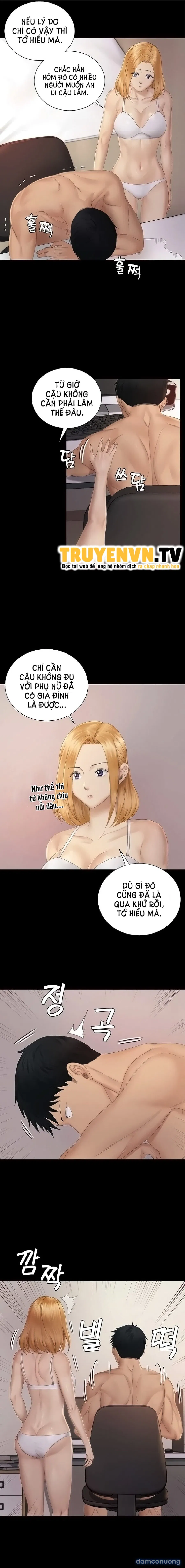 Thanh niên động kinh 