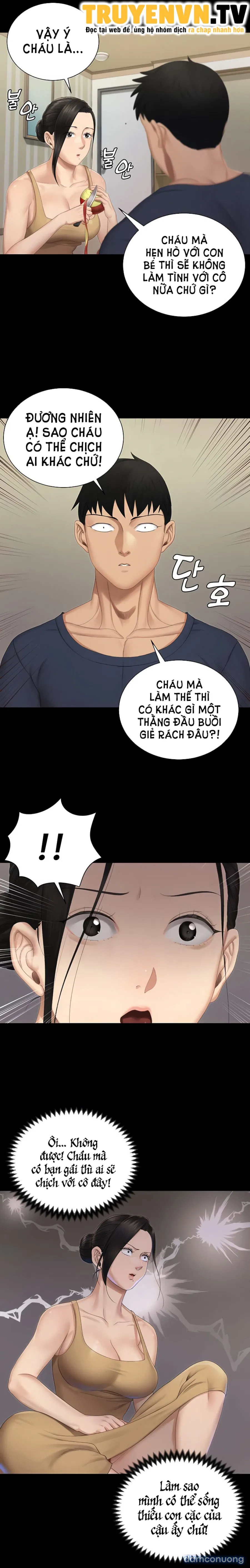 Thanh niên động kinh 