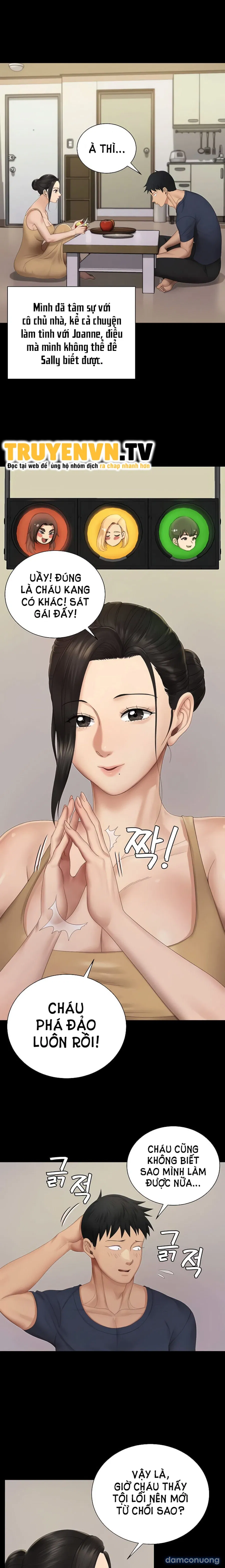 Thanh niên động kinh 