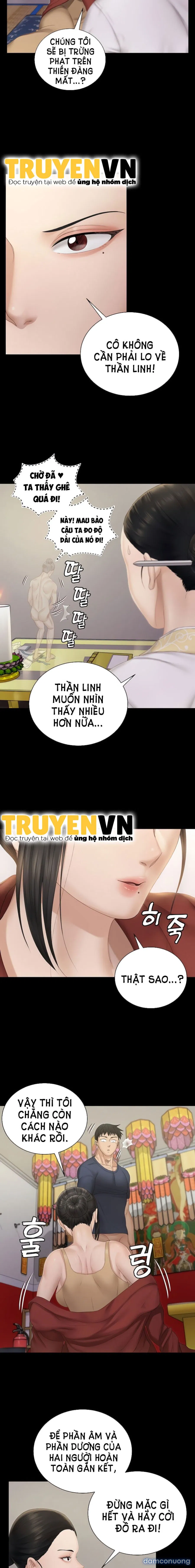 Thanh niên động kinh 