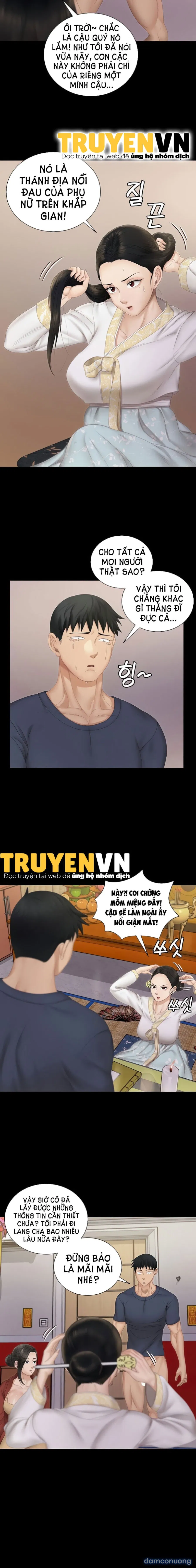 Thanh niên động kinh 