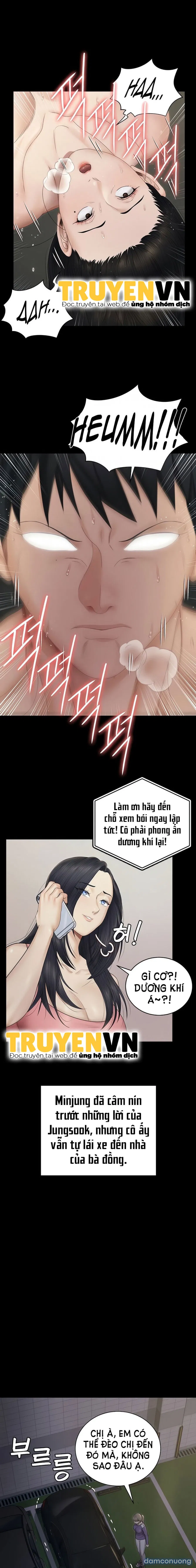 Thanh niên động kinh 