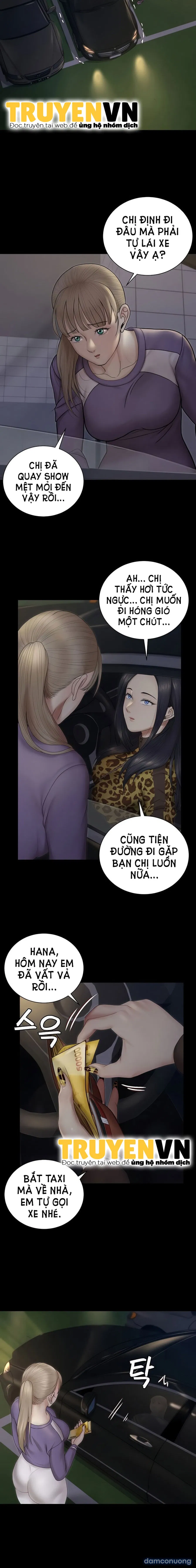 Thanh niên động kinh 