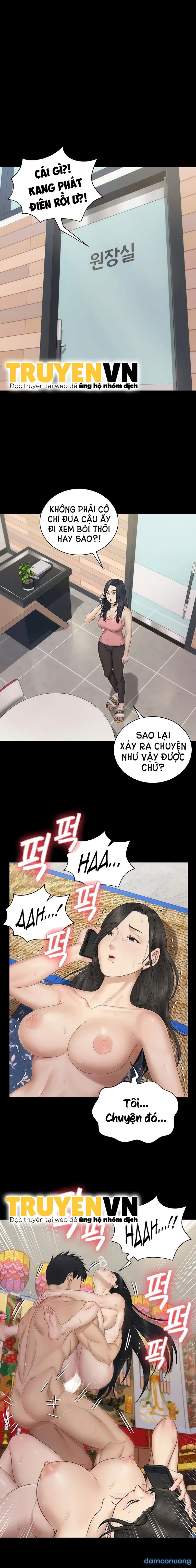 Thanh niên động kinh 