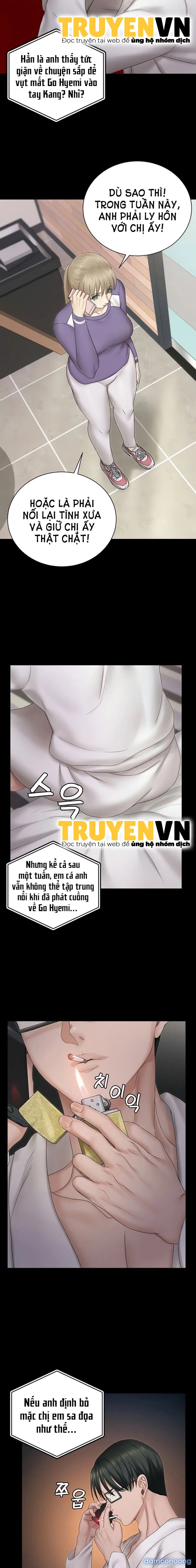 Thanh niên động kinh 