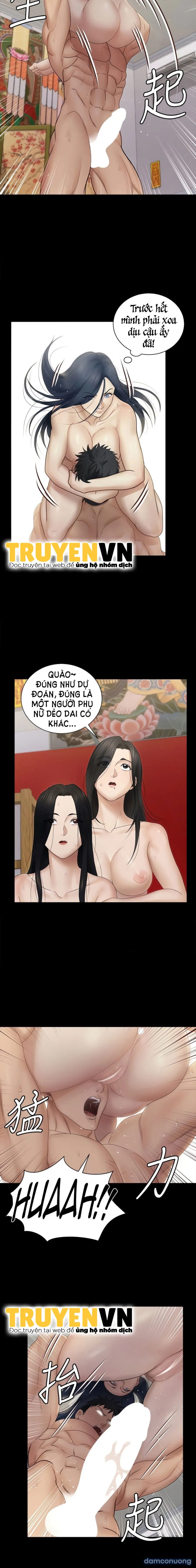 Thanh niên động kinh 