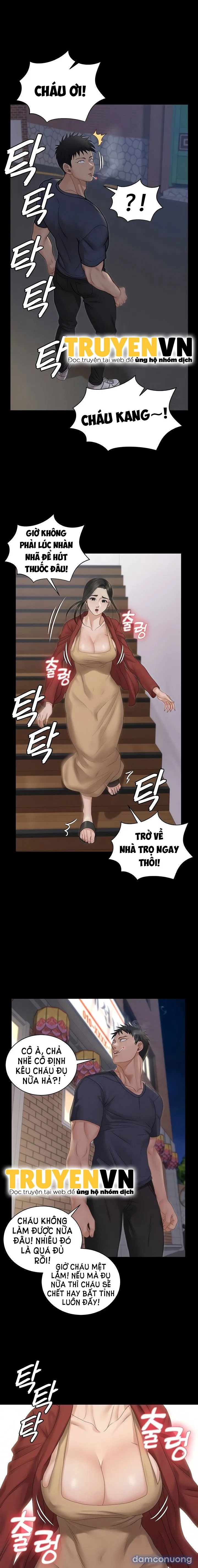 Thanh niên động kinh 