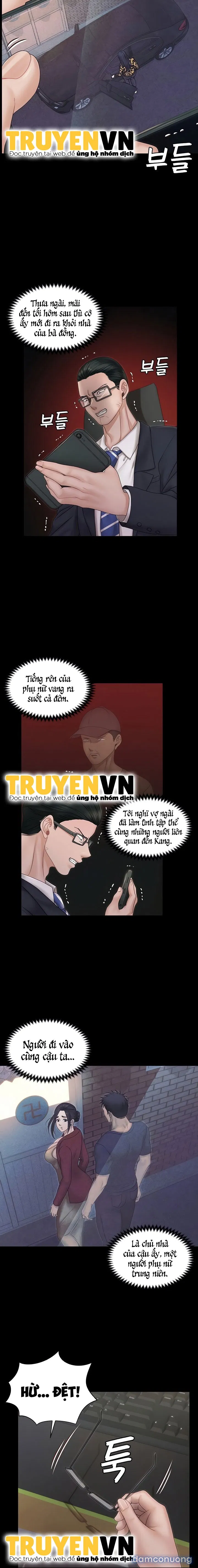 Thanh niên động kinh 