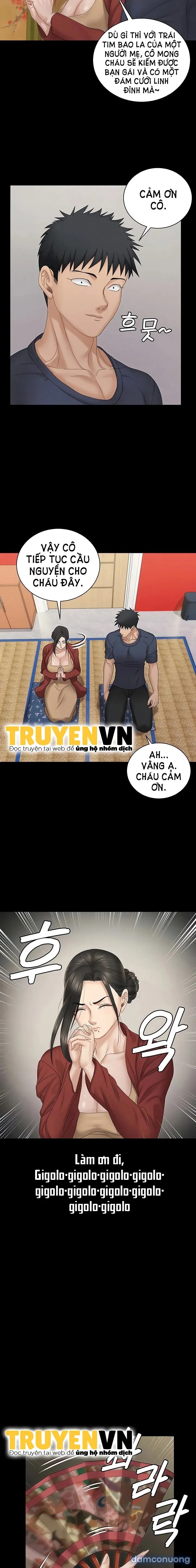Thanh niên động kinh 