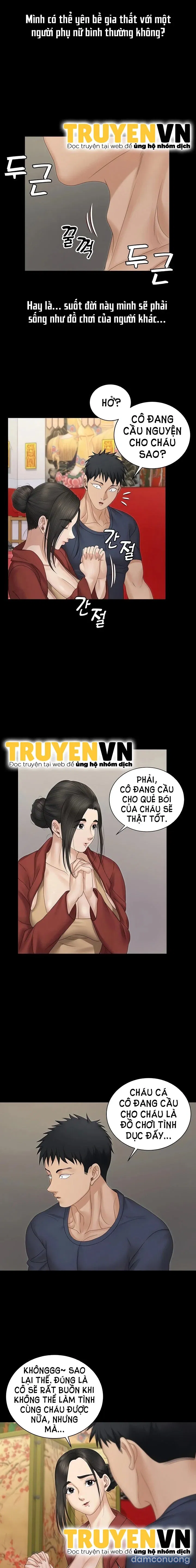 Thanh niên động kinh 