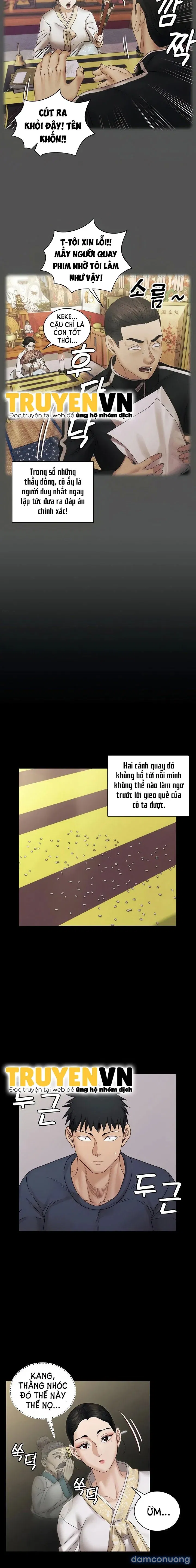 Thanh niên động kinh 