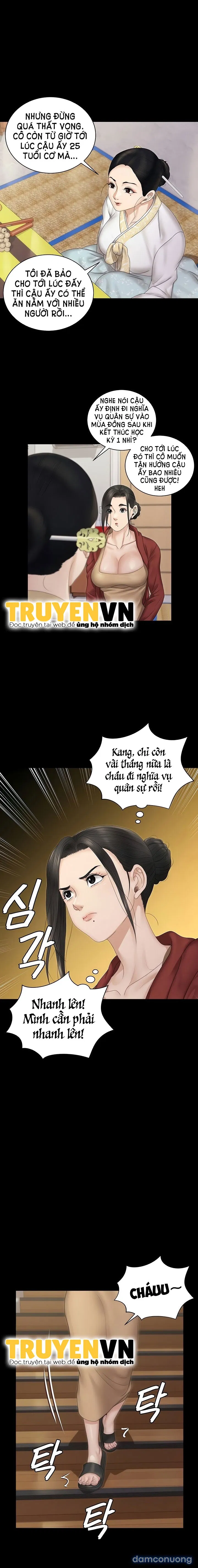 Thanh niên động kinh 