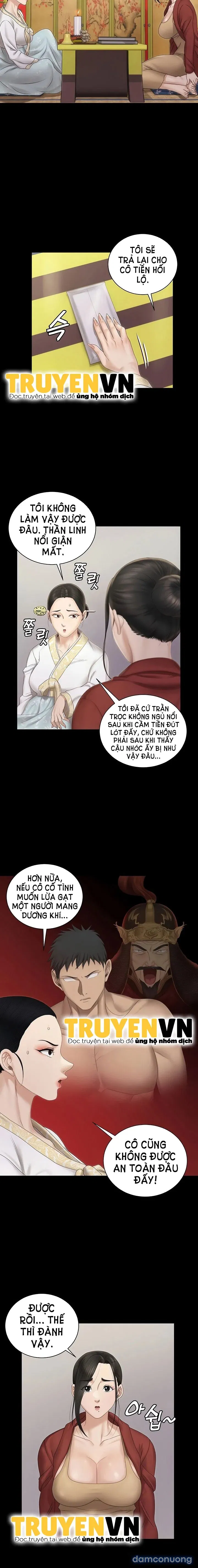 Thanh niên động kinh 
