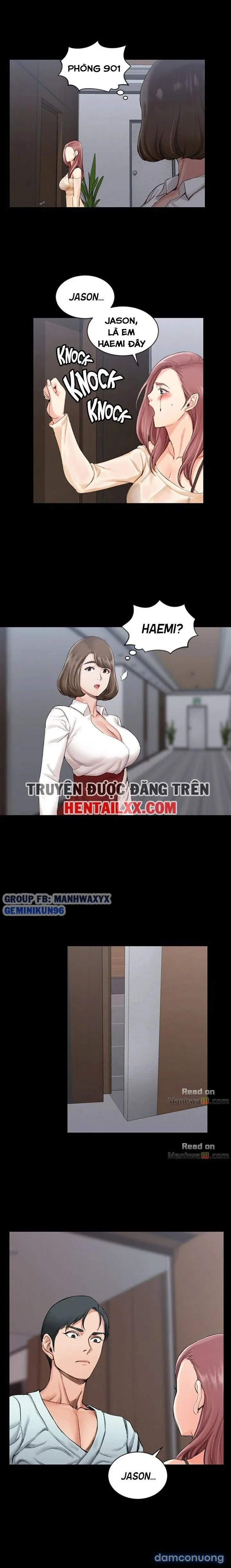 Thanh niên động kinh 