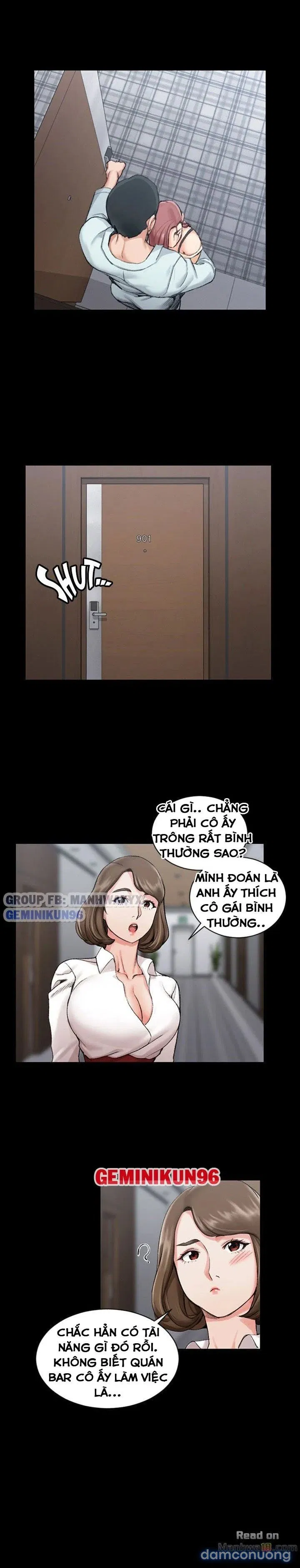 Thanh niên động kinh 