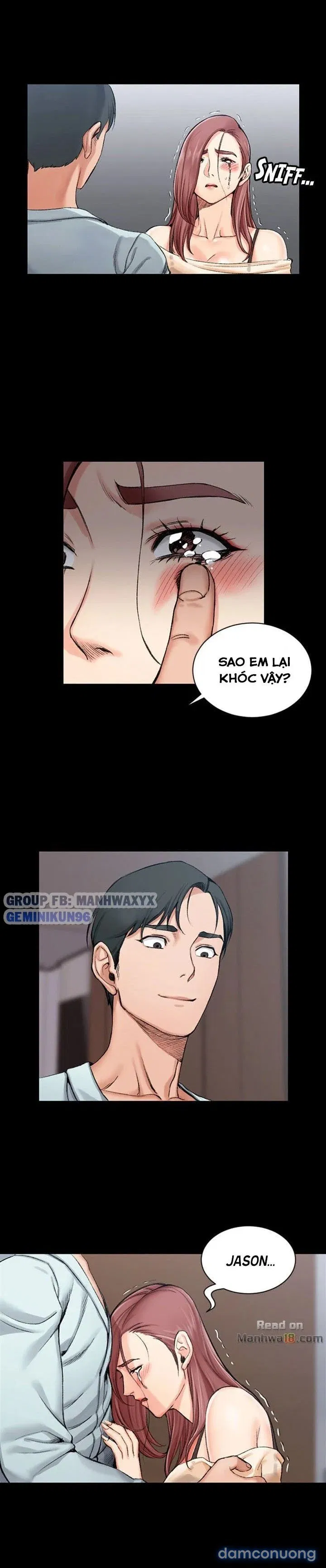 Thanh niên động kinh 