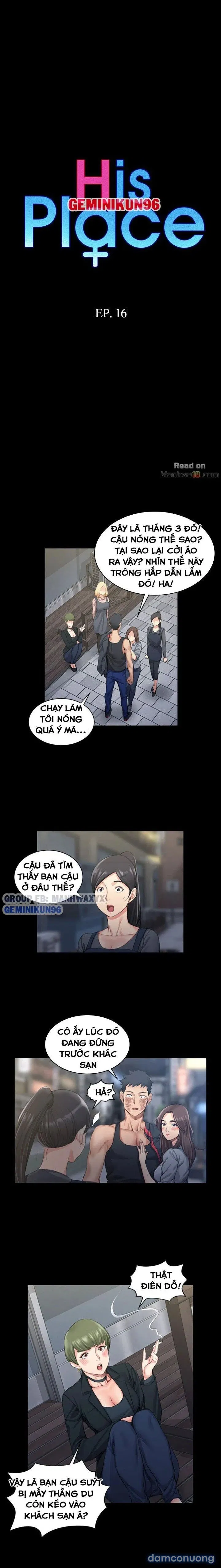 Thanh niên động kinh 