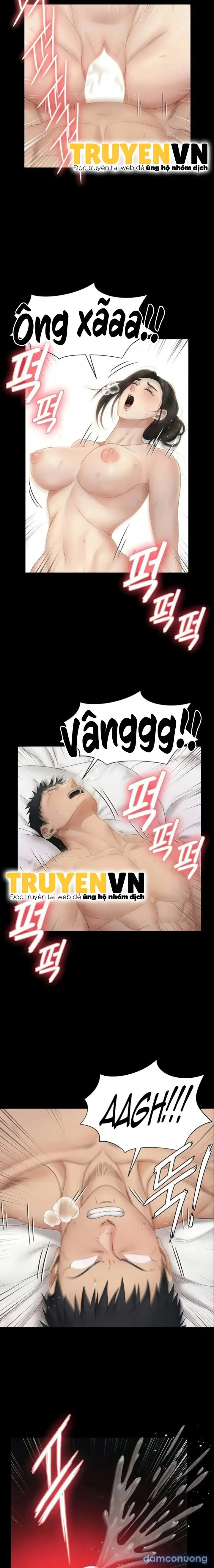 Thanh niên động kinh 