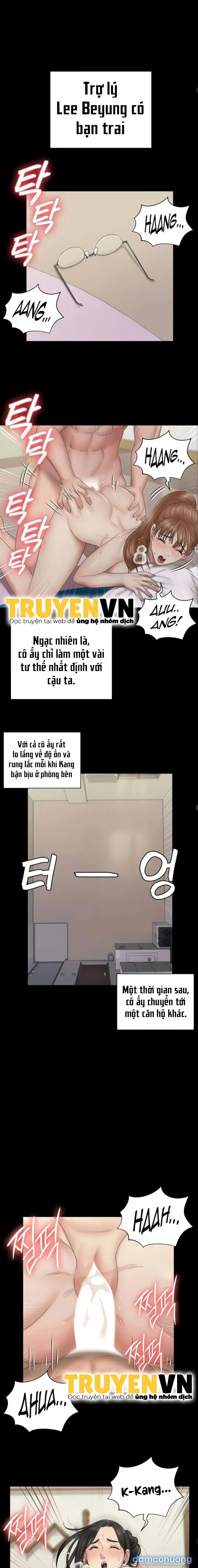 Thanh niên động kinh 