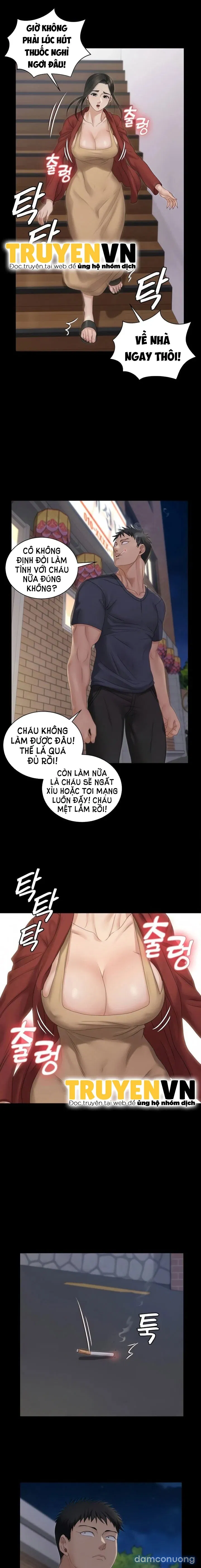 Thanh niên động kinh 