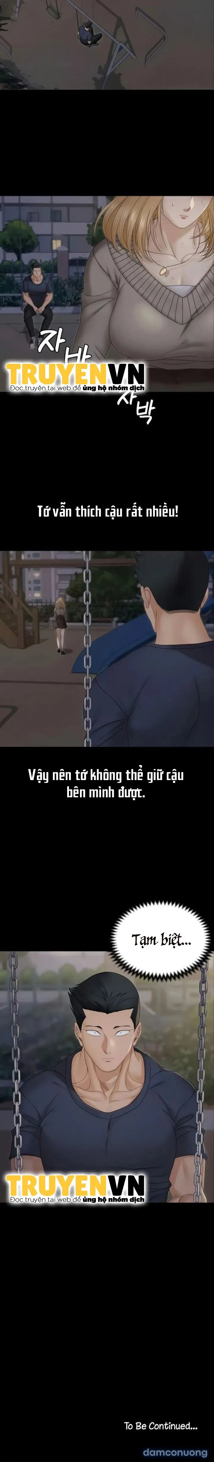 Thanh niên động kinh 