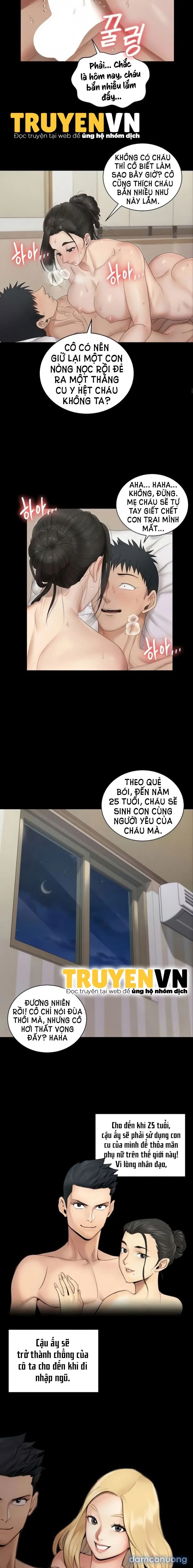 Thanh niên động kinh 