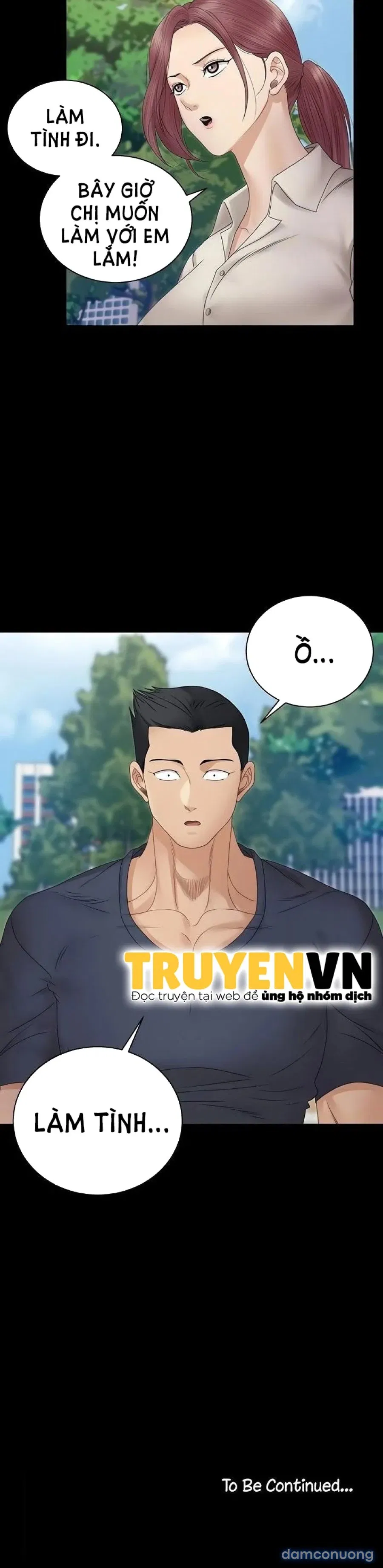 Thanh niên động kinh 