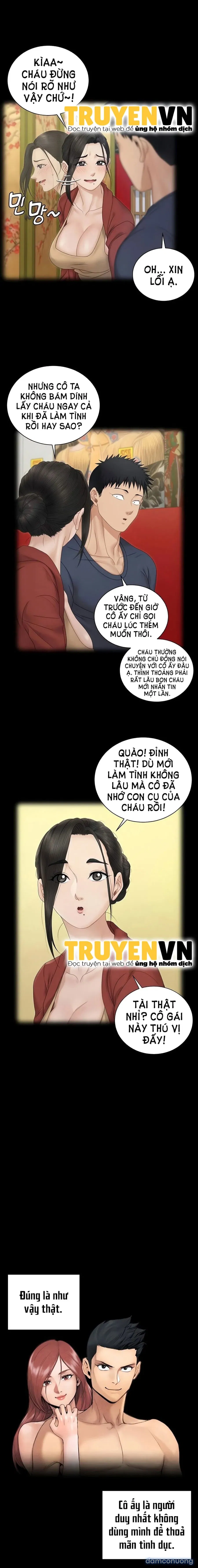Thanh niên động kinh 