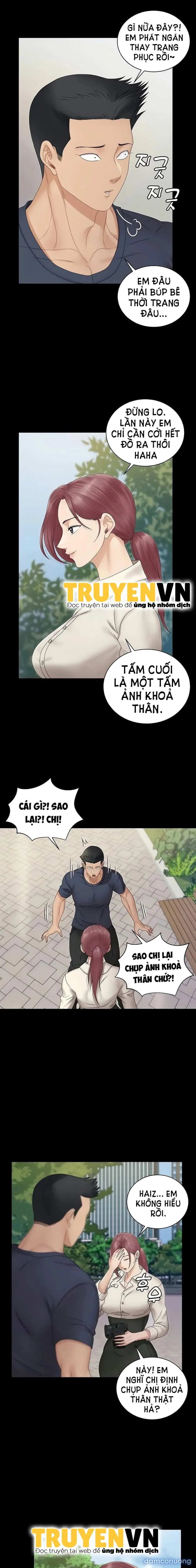 Thanh niên động kinh 