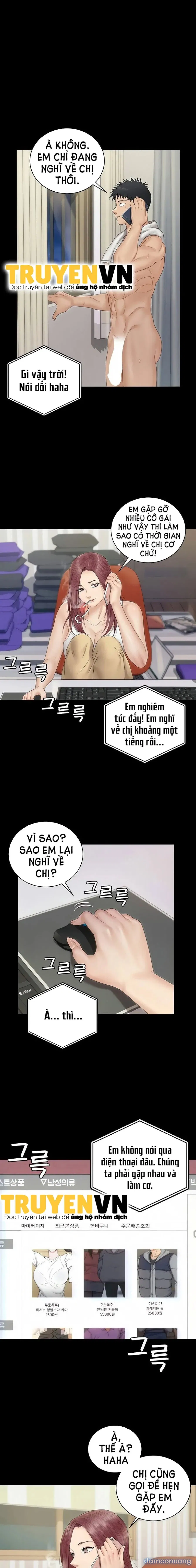 Thanh niên động kinh 