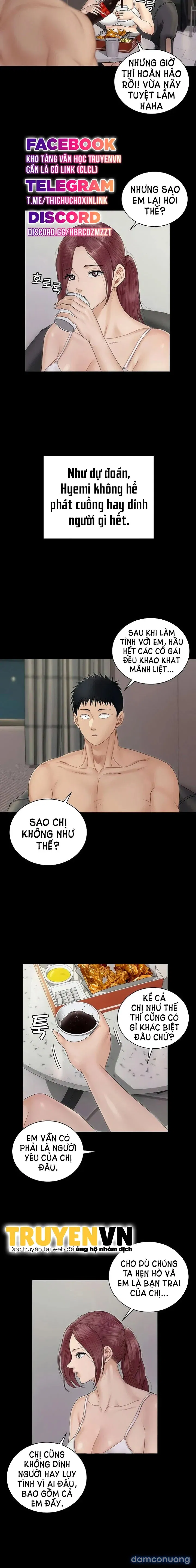 Thanh niên động kinh 