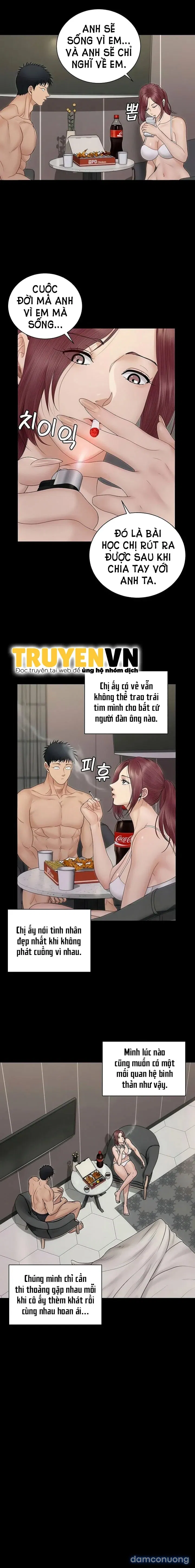 Thanh niên động kinh 