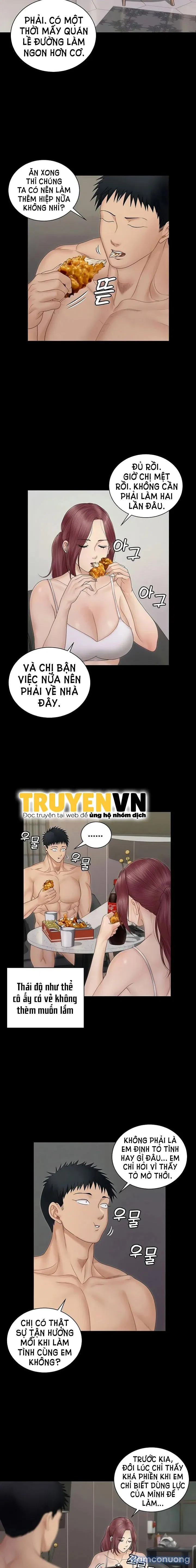 Thanh niên động kinh 