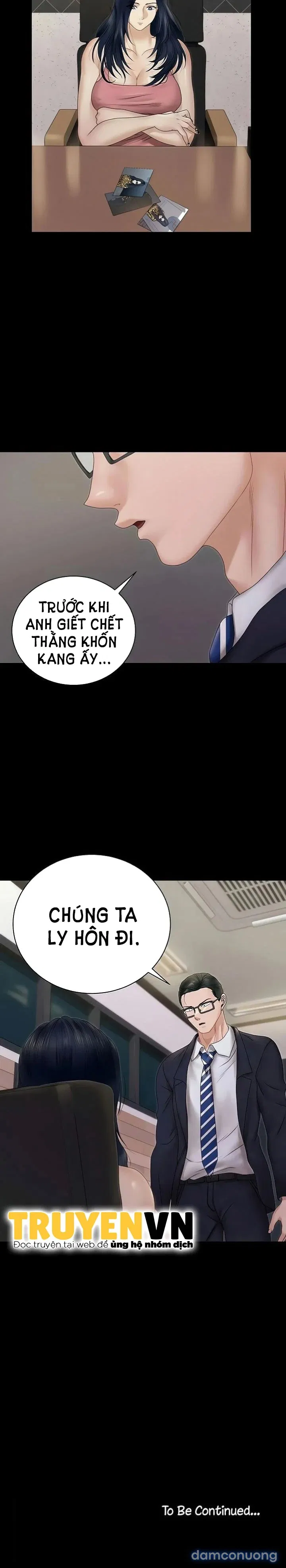 Thanh niên động kinh 