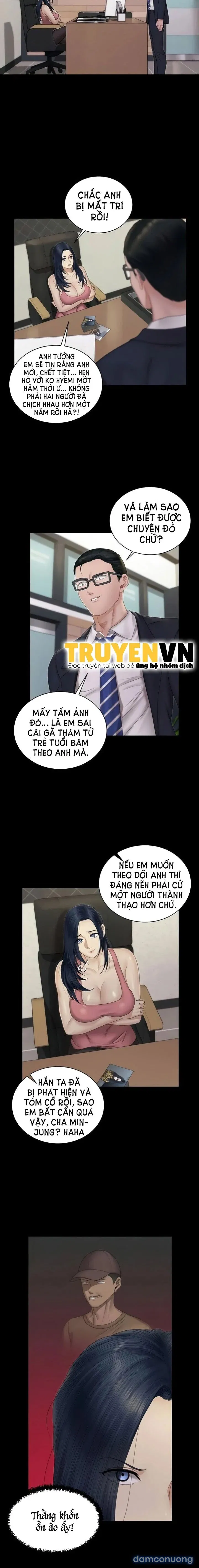 Thanh niên động kinh 