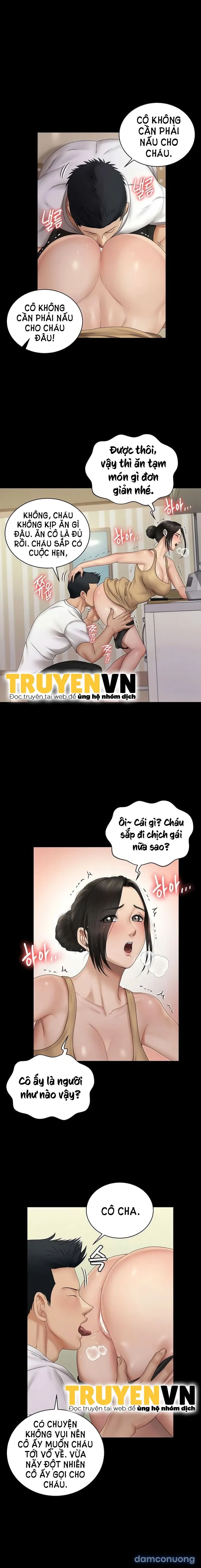 Thanh niên động kinh 