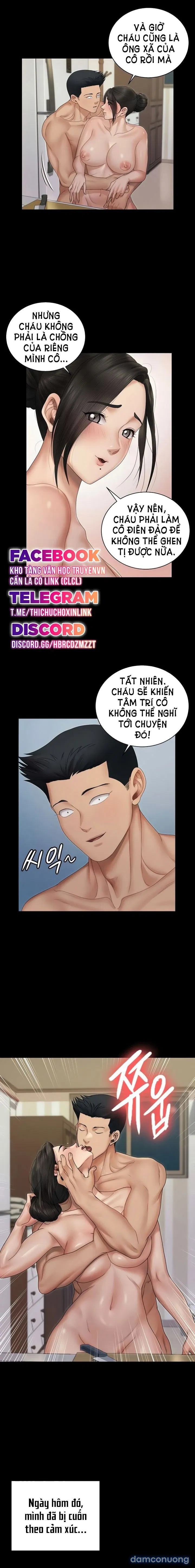 Thanh niên động kinh 
