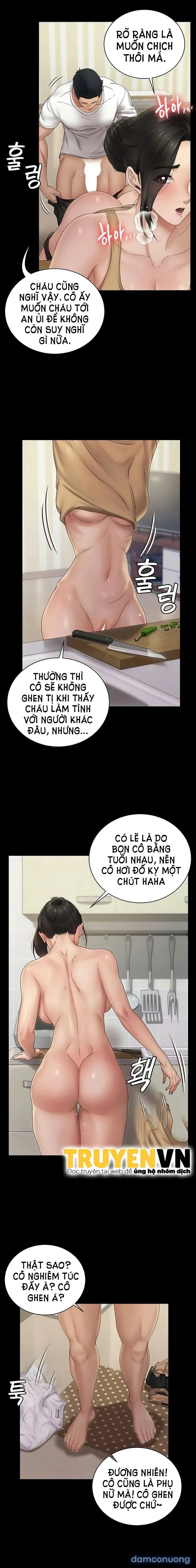 Thanh niên động kinh 