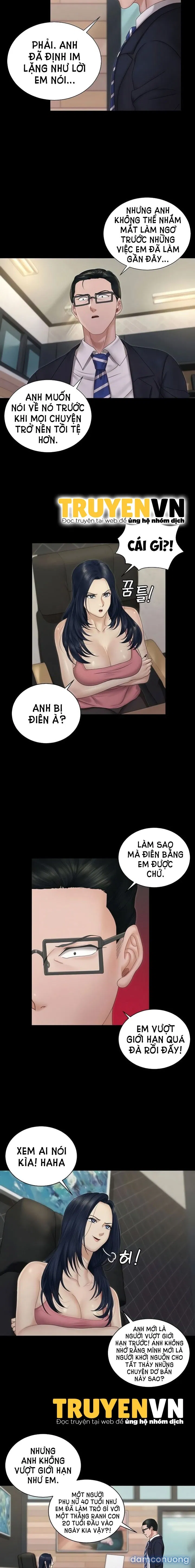 Thanh niên động kinh 