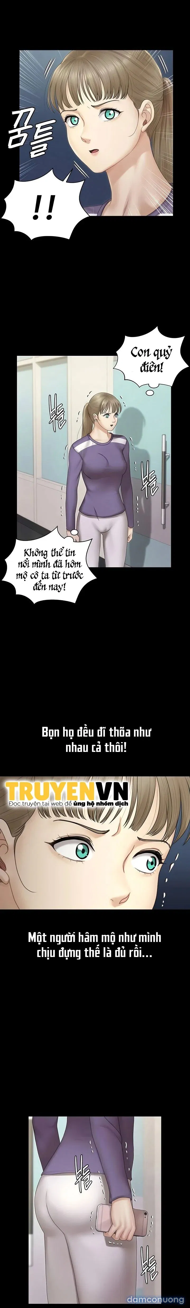 Thanh niên động kinh 