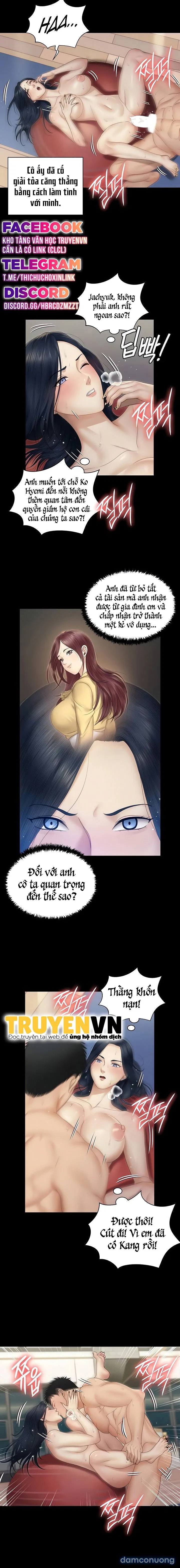 Thanh niên động kinh 