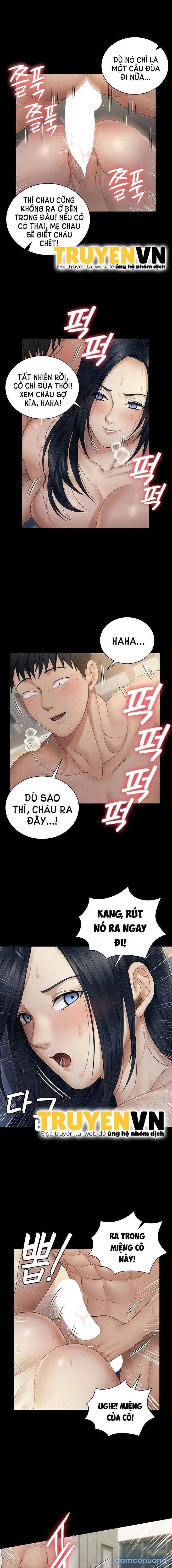 Thanh niên động kinh 