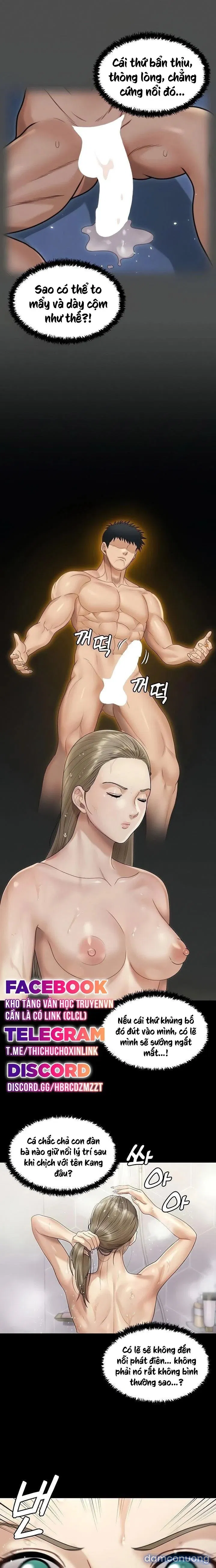 Thanh niên động kinh 