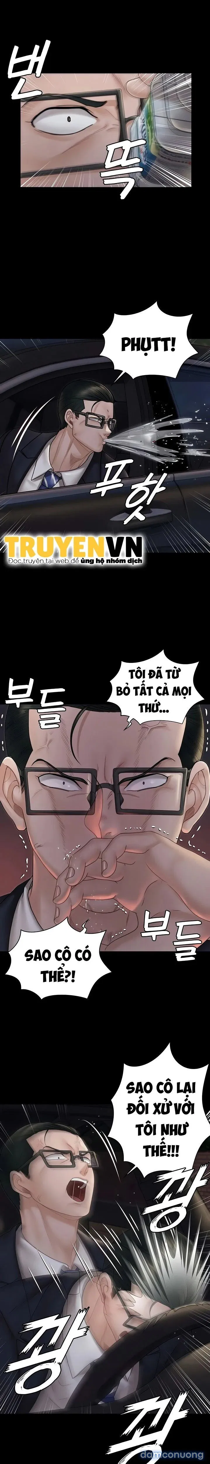 Thanh niên động kinh 