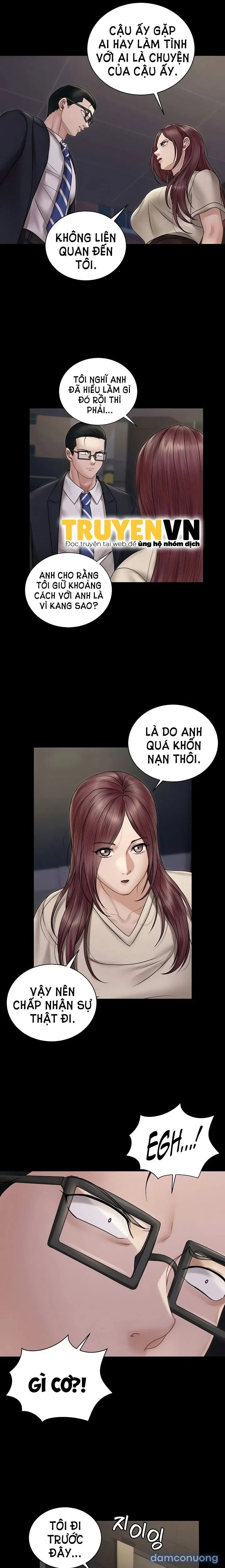 Thanh niên động kinh 
