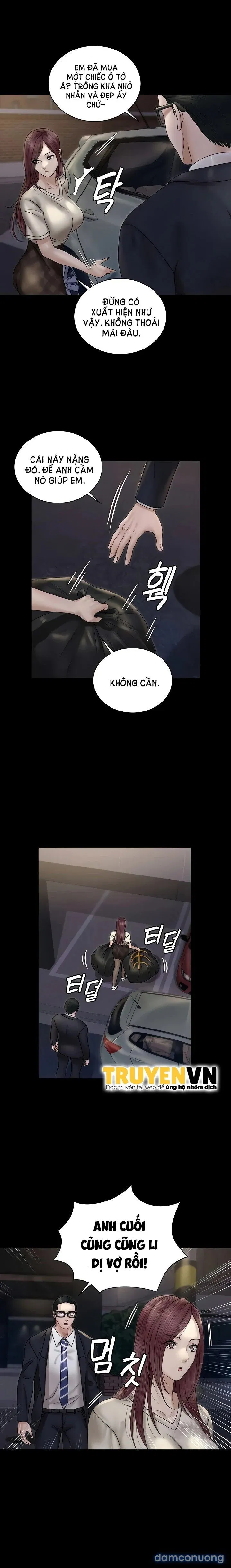 Thanh niên động kinh 