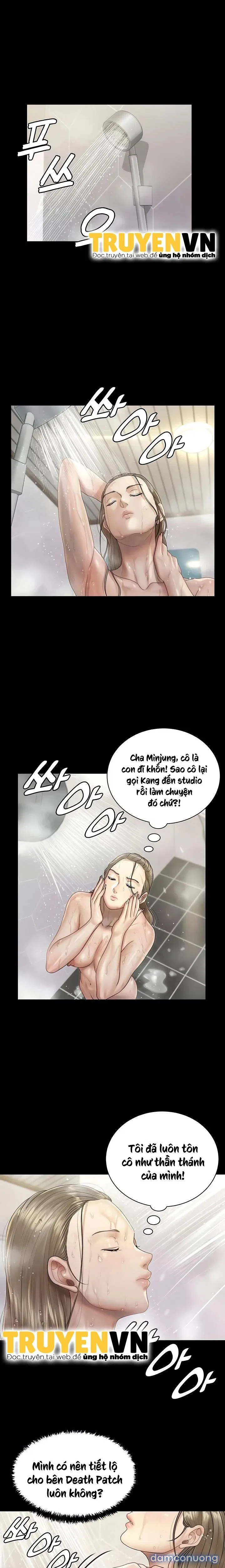 Thanh niên động kinh 